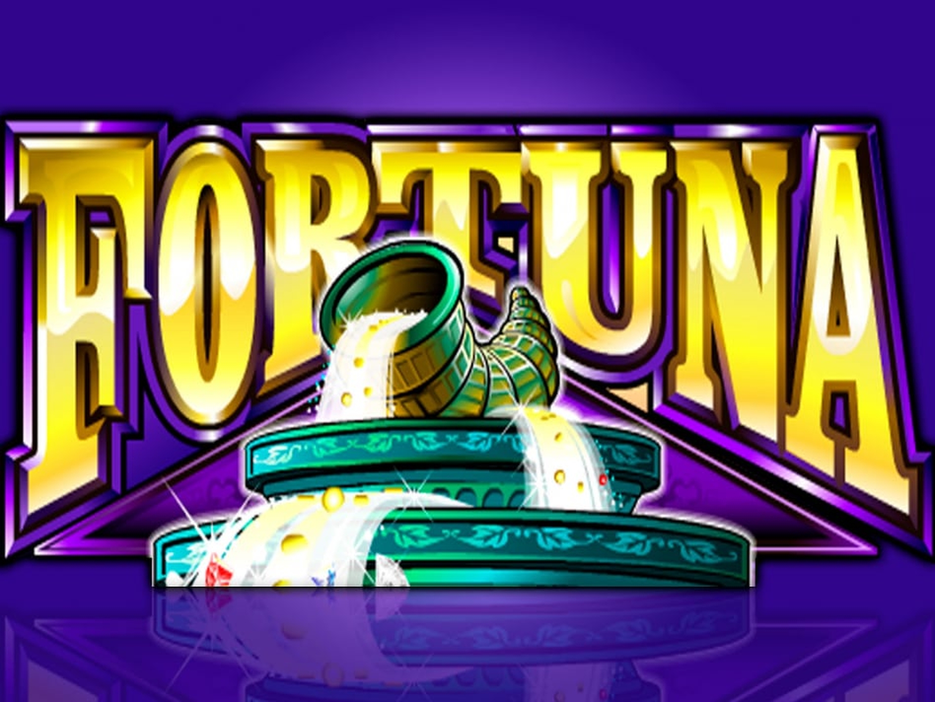 The Fortuna Online Slot Demo Game by Microgaming