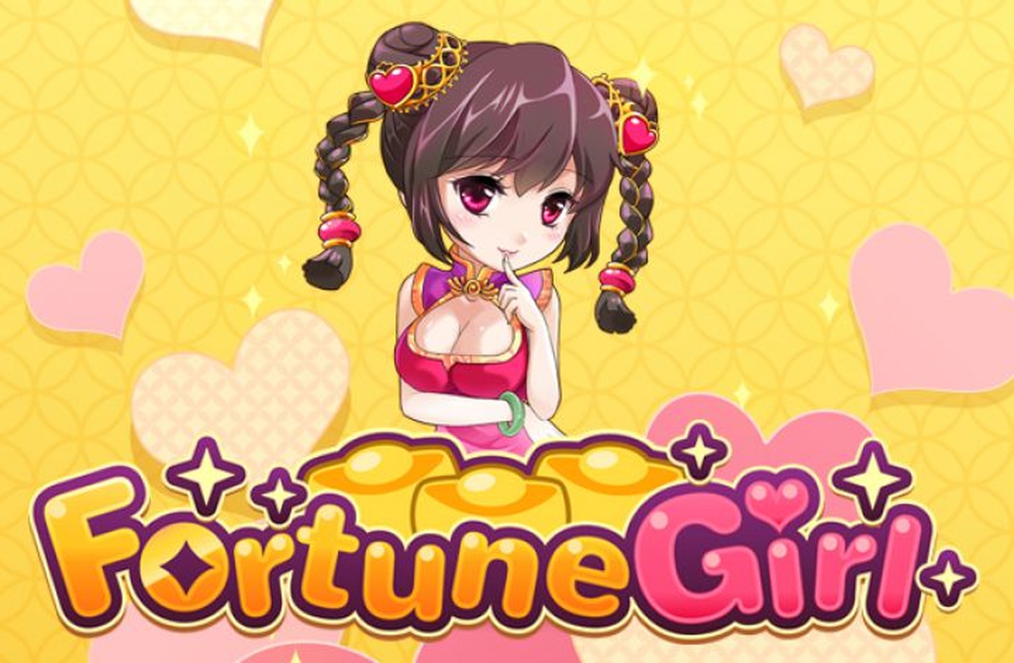 The Fortune Girl (Microgaming) Online Slot Demo Game by Microgaming