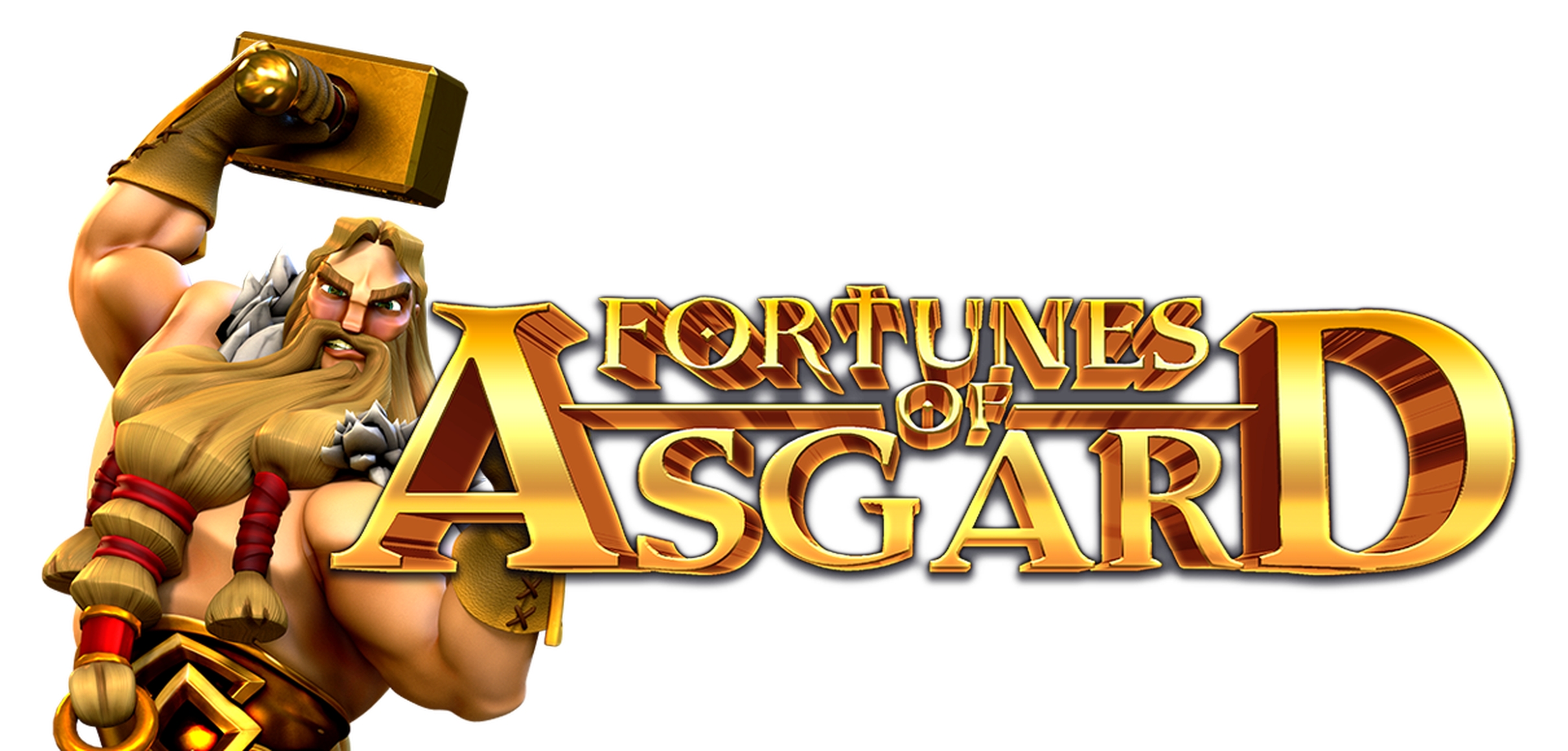 The Fortunes of Asgard Online Slot Demo Game by Microgaming