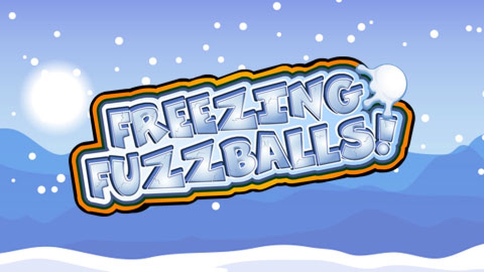 The Freezing Fuzzballs Online Slot Demo Game by Microgaming