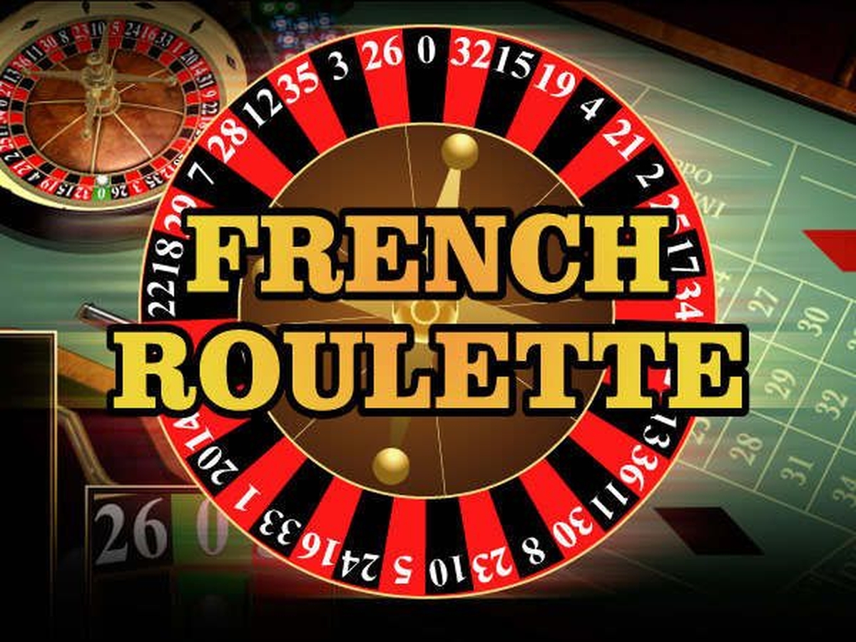The French Roulette (Microgaming) Online Slot Demo Game by Microgaming