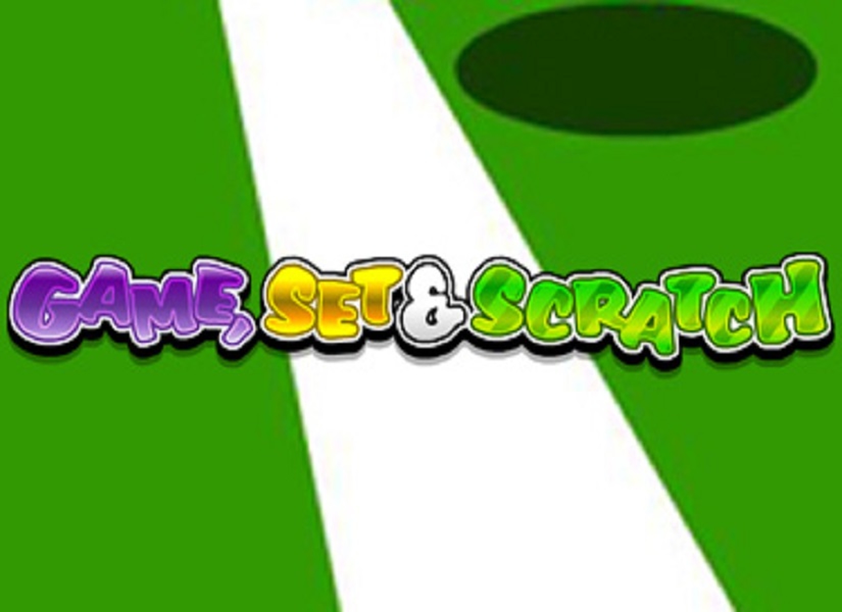 The Game, Set and Scratch Online Slot Demo Game by Microgaming