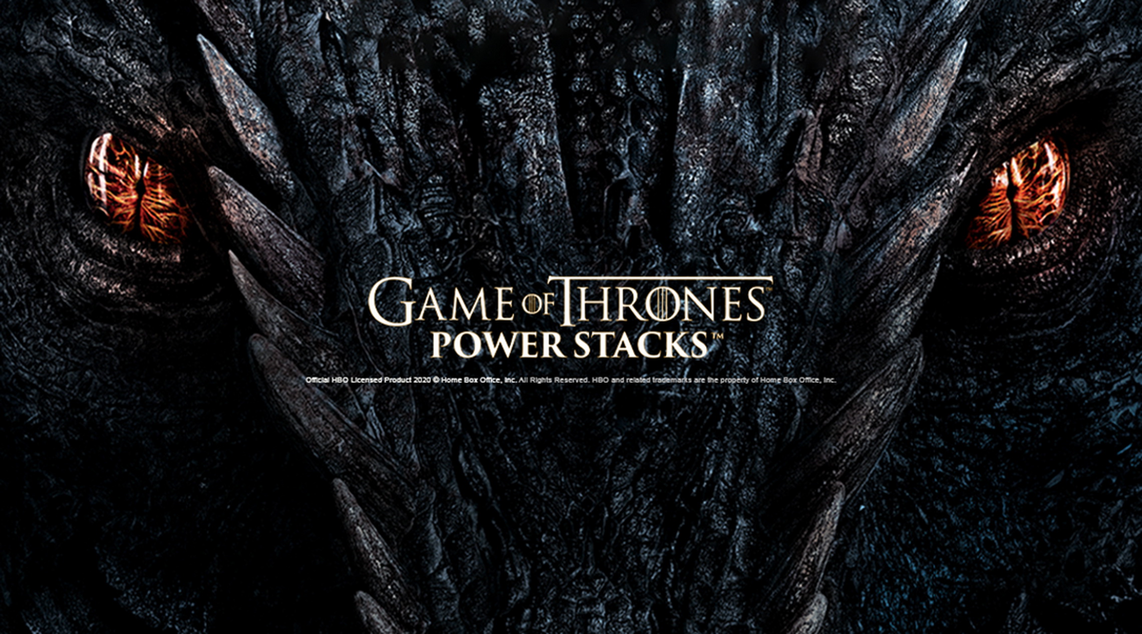 The Game of Thrones Power Stacks Online Slot Demo Game by Microgaming