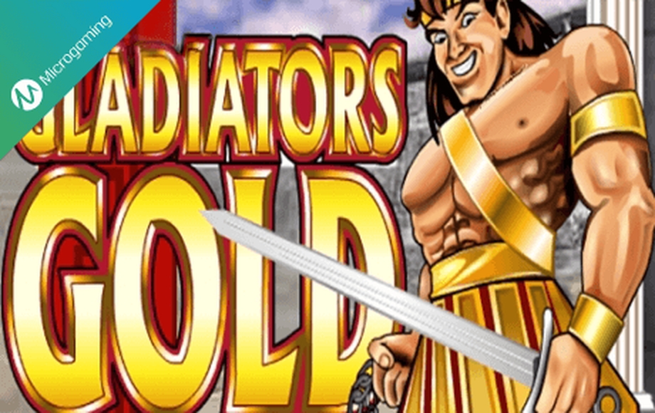 The Gladiators Gold Online Slot Demo Game by Microgaming