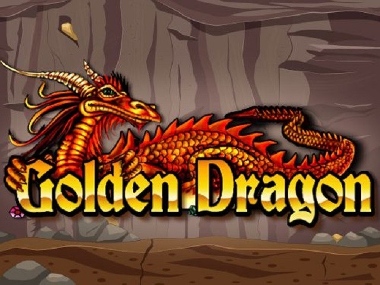 The Golden Dragon (Microgaming) Online Slot Demo Game by Microgaming