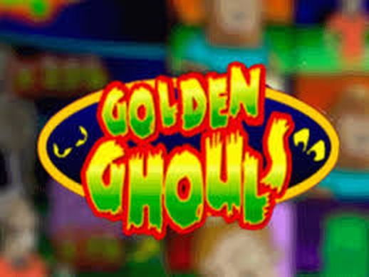 The Golden Ghouls Online Slot Demo Game by Microgaming