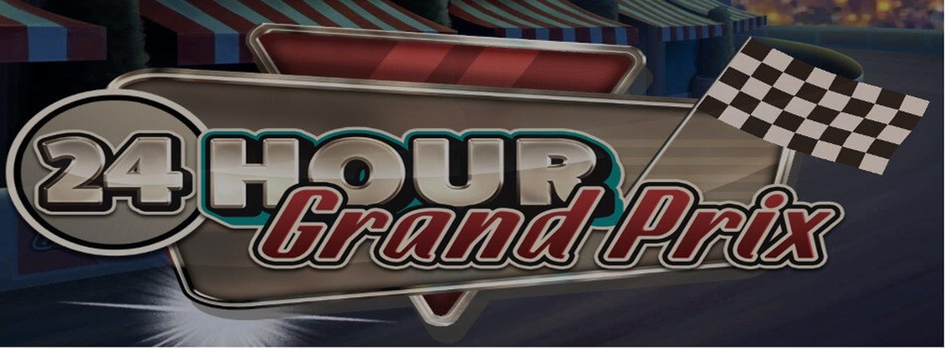 The Granny Prix Online Slot Demo Game by Microgaming