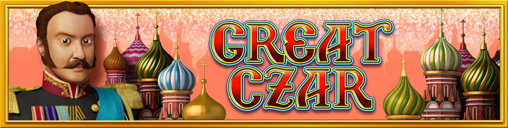 The Great Czar Online Slot Demo Game by Microgaming