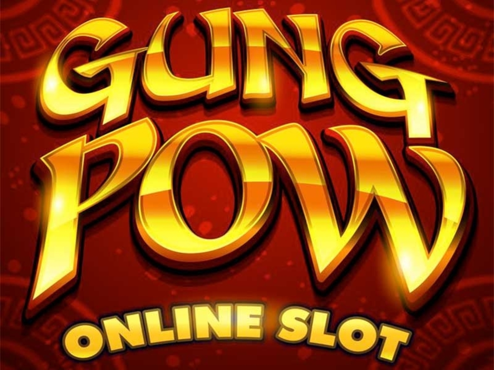 The Gung Pow Online Slot Demo Game by Microgaming