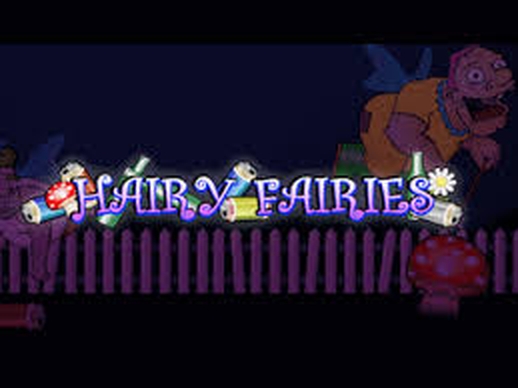 The Hairy Fairies Online Slot Demo Game by Microgaming