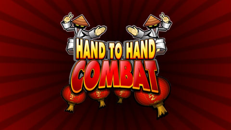 The Hand to Hand Combat Online Slot Demo Game by Microgaming