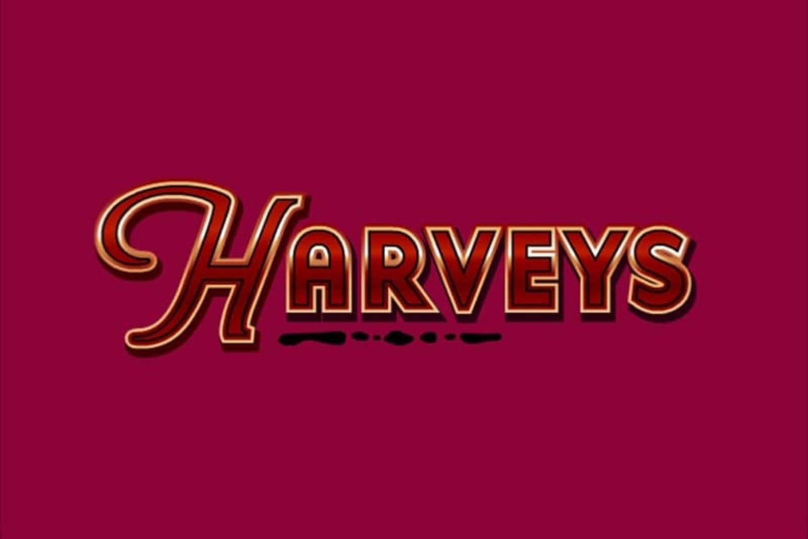 The Harveys Online Slot Demo Game by Microgaming