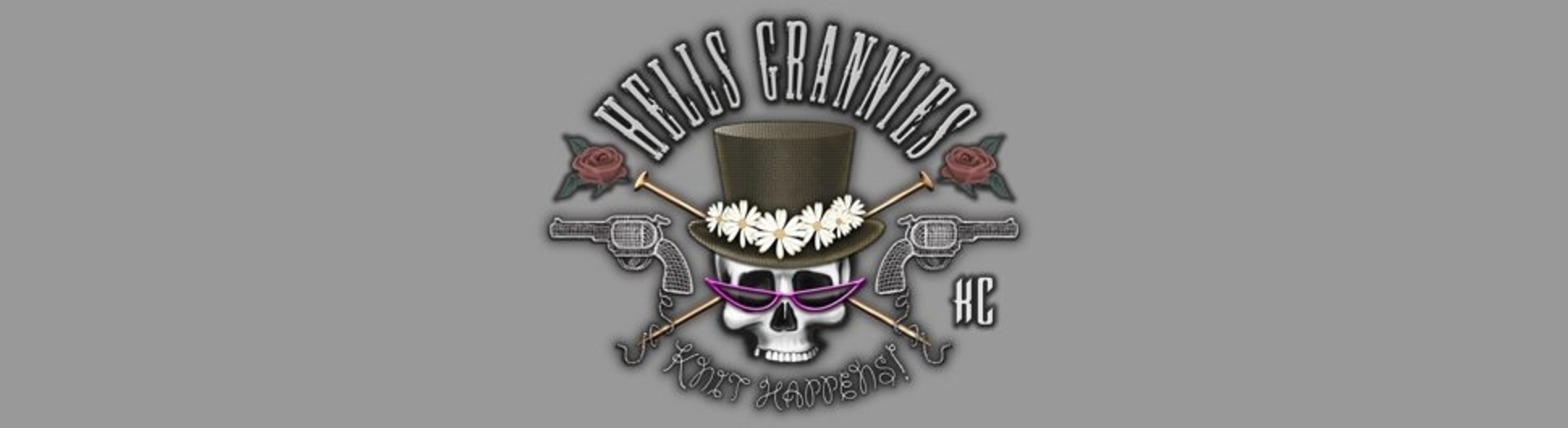 Hells Grannies demo