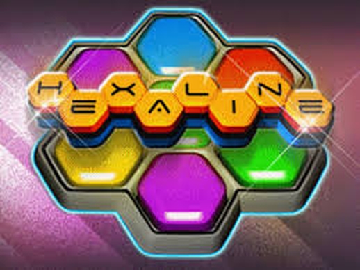 The Hexaline Online Slot Demo Game by Microgaming