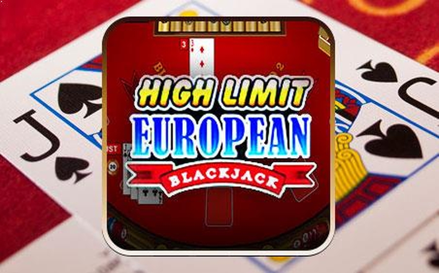 The High Limit European Blackjack Online Slot Demo Game by Microgaming