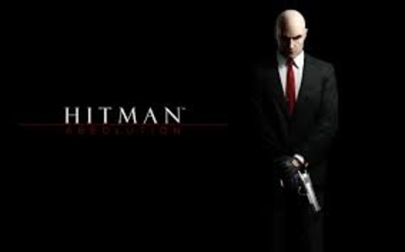 The Hitman Online Slot Demo Game by Microgaming