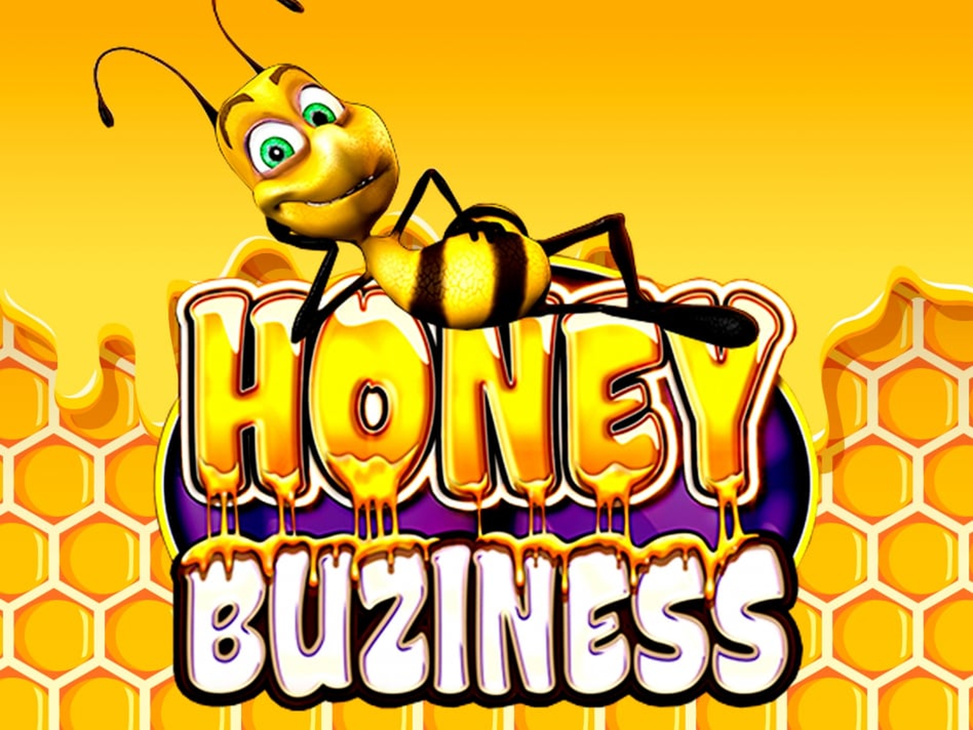The Honey Buziness Online Slot Demo Game by Microgaming