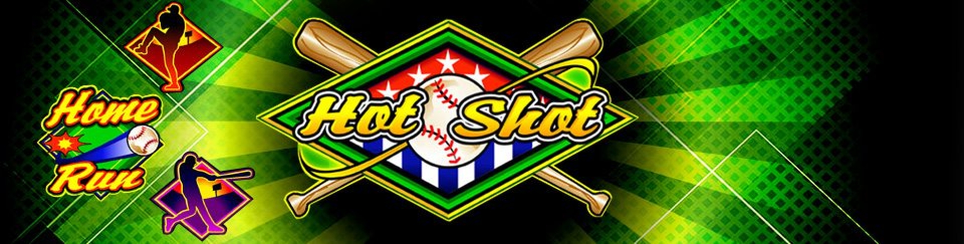 The Hot Shot (Microgaming) Online Slot Demo Game by Microgaming