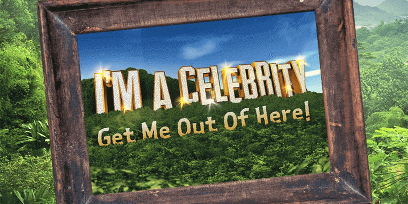 The I'm a Celebrity Get Me Out of Here Online Slot Demo Game by Microgaming