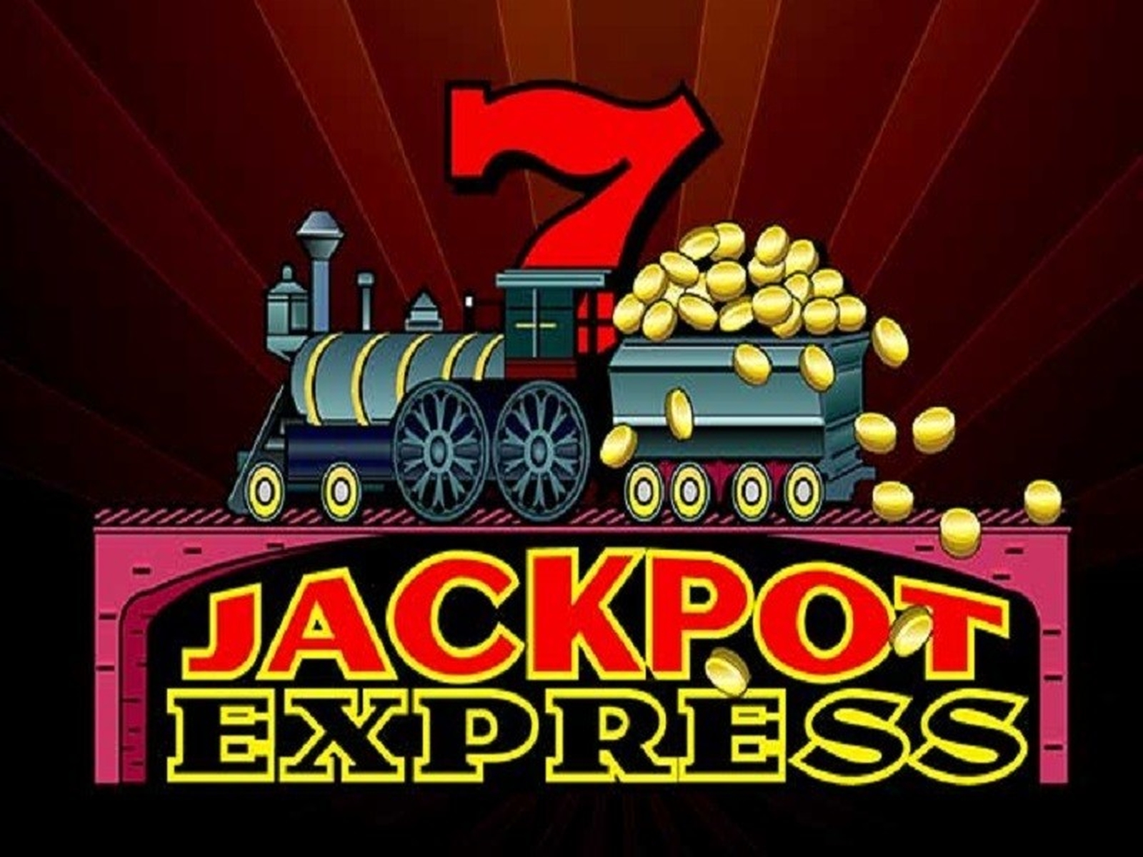 The Jackpot Express (Microgaming) Online Slot Demo Game by Microgaming