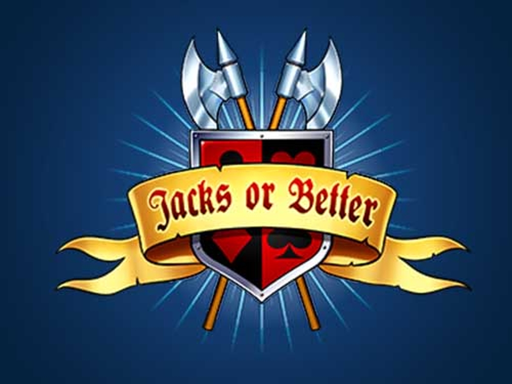 The Jacks or Better MH (Microgaming) Online Slot Demo Game by Microgaming