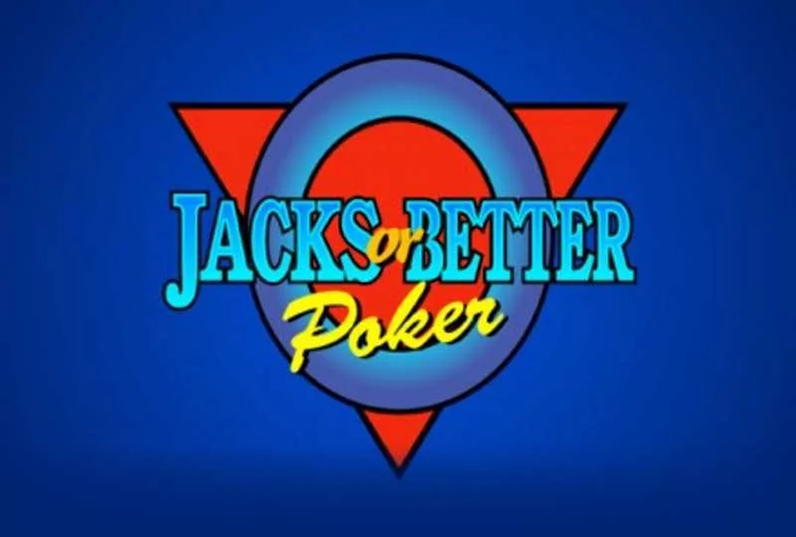 The Jacks or Better (Microgaming) Online Slot Demo Game by Microgaming