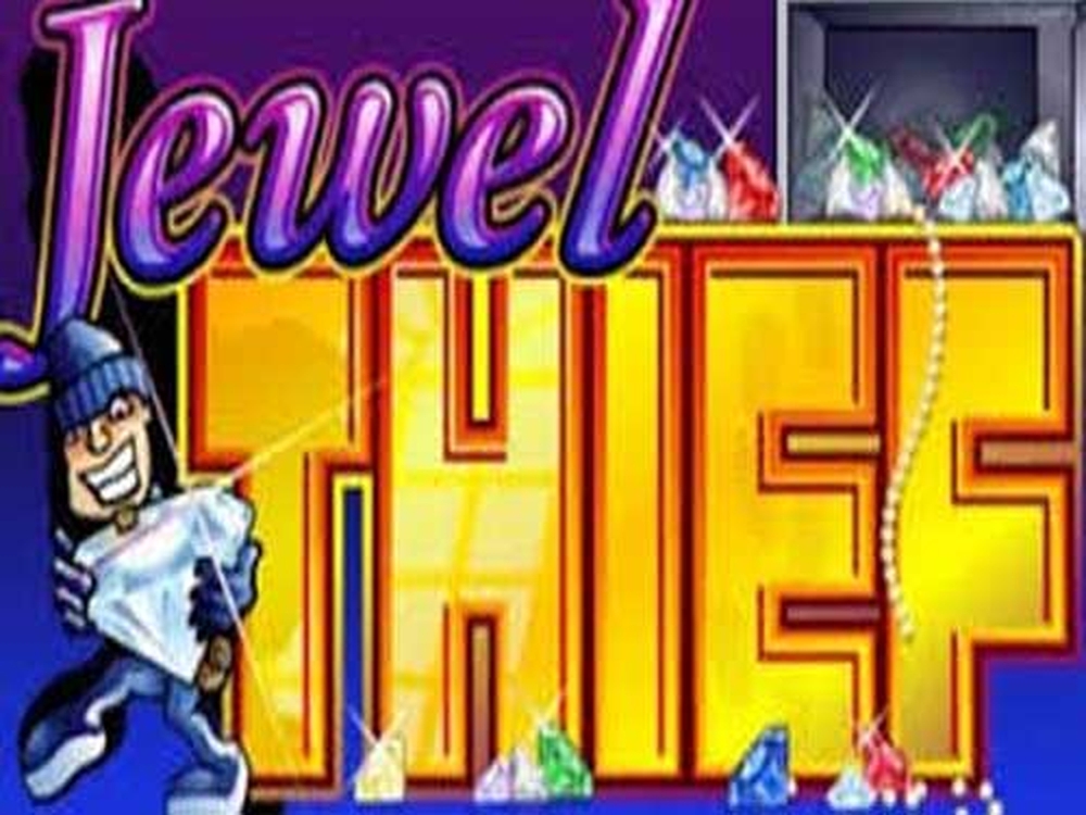The Jewel Thief Online Slot Demo Game by Microgaming