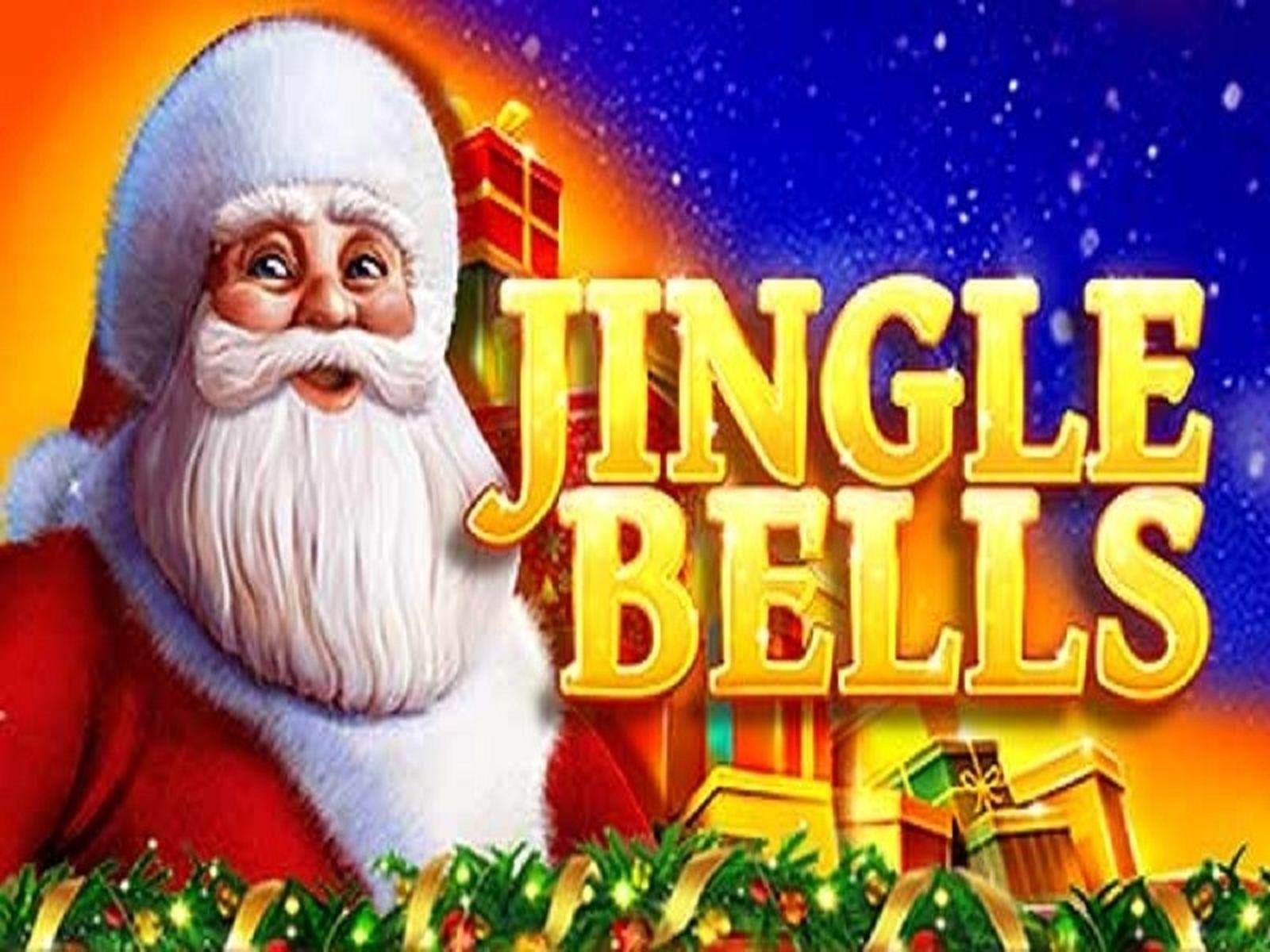The Jingle Bells (Microgaming) Online Slot Demo Game by Microgaming