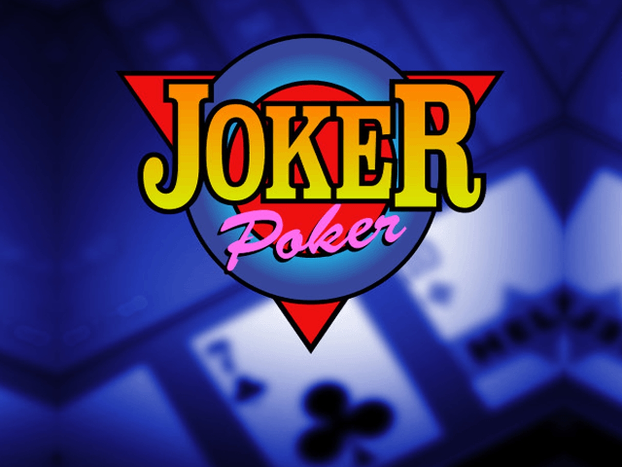 The Joker Poker (Microgaming) Online Slot Demo Game by Microgaming