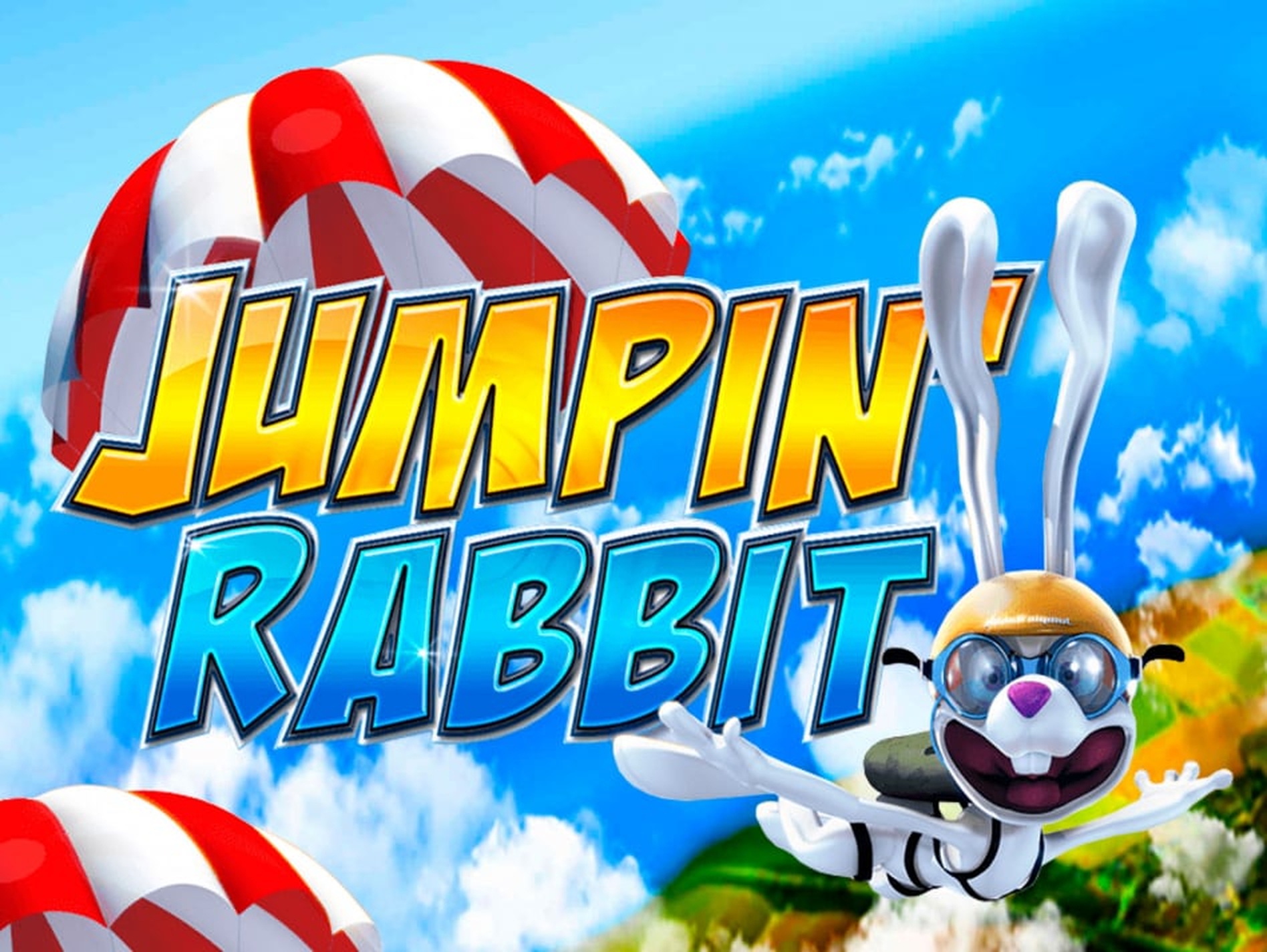 The Jumpin' Rabbit Online Slot Demo Game by Microgaming