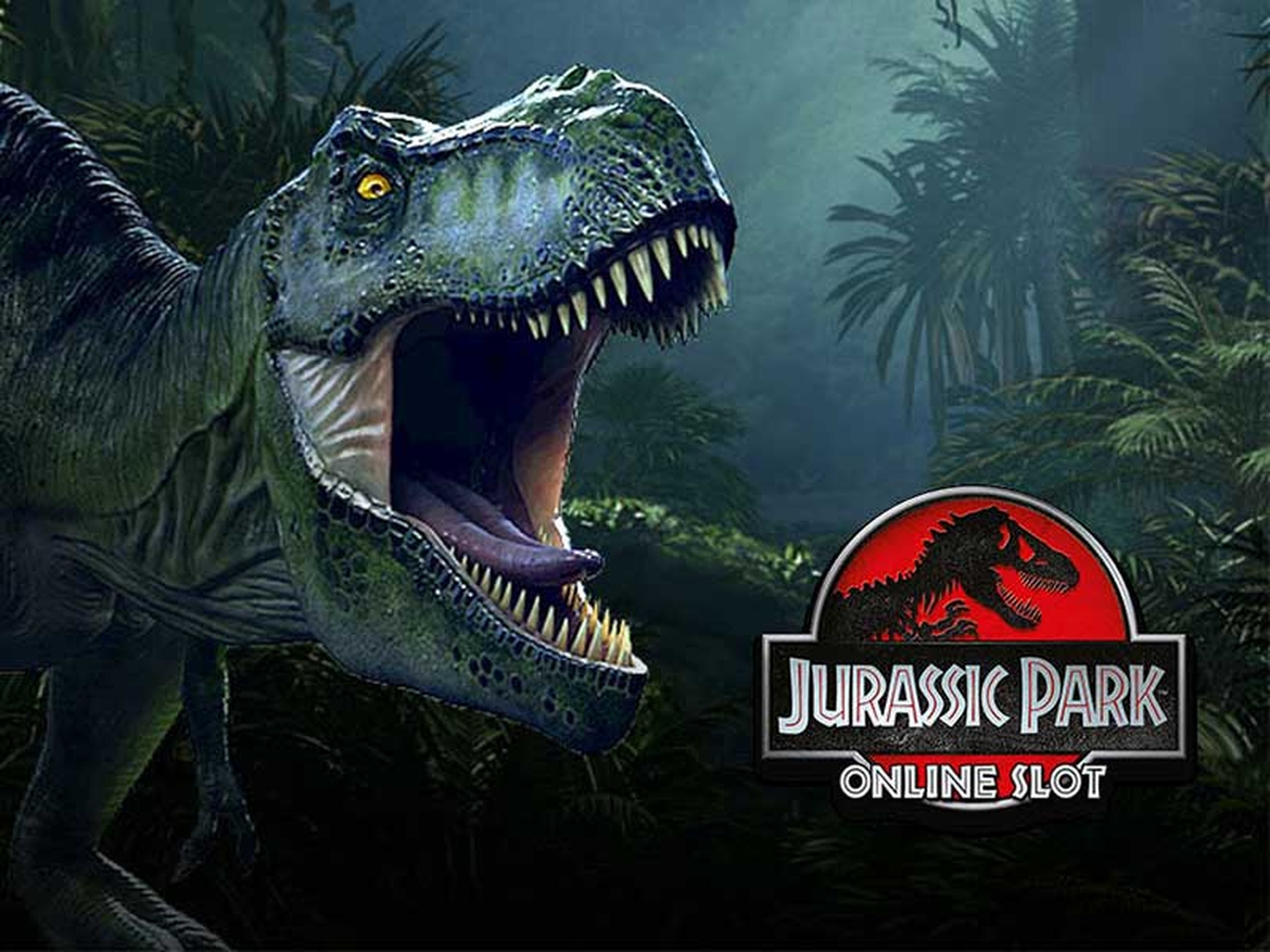 The Jurassic Park Online Slot Demo Game by Microgaming