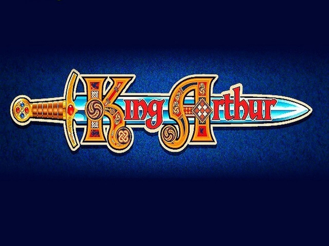 The King Arthur (Microgaming) Online Slot Demo Game by Microgaming