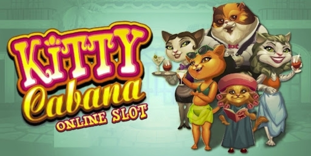 The Kitty Cabana Online Slot Demo Game by Microgaming