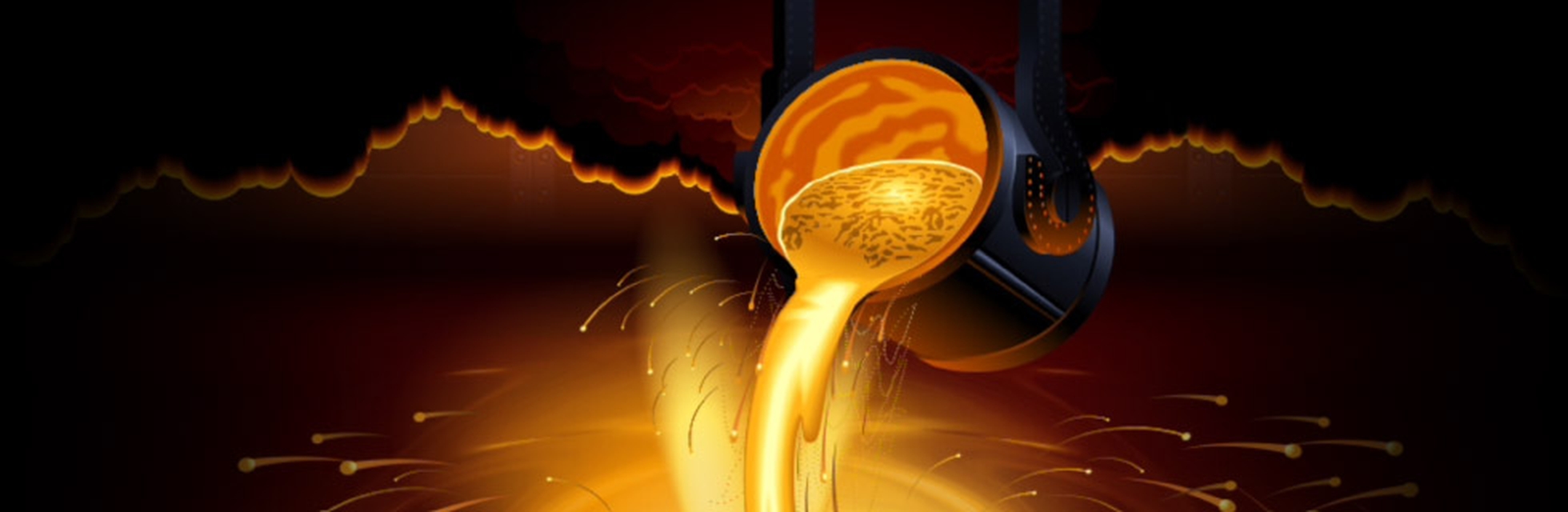 The Liquid Gold Online Slot Demo Game by Microgaming