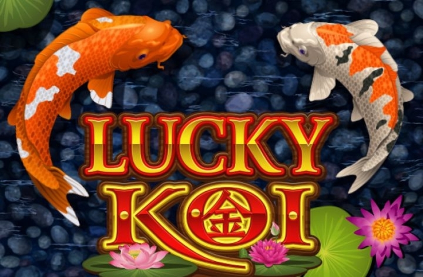 Lucky Koi demo