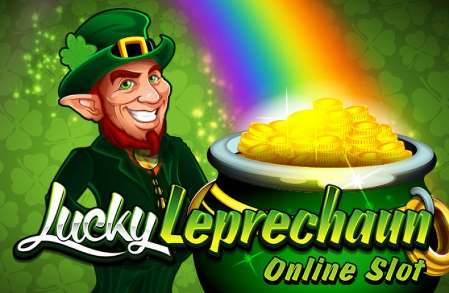 Leprechauns luck free slots