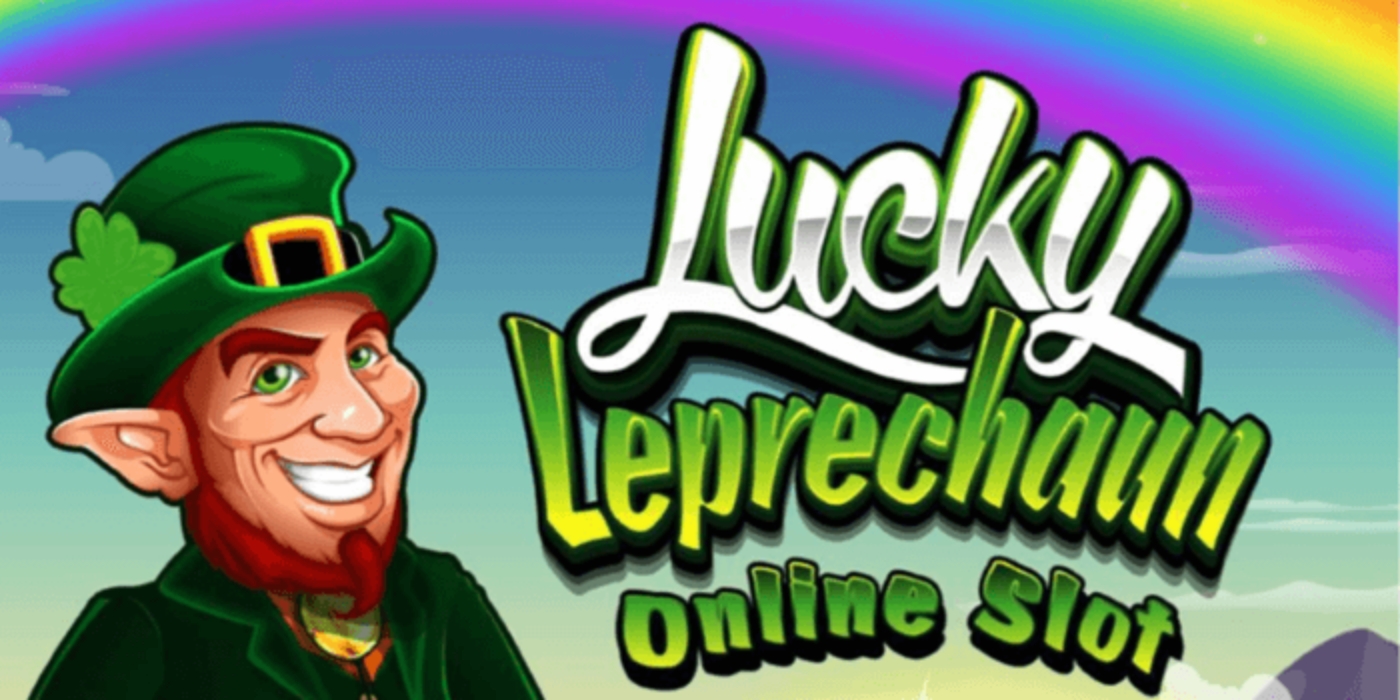 The Lucky Leprechaun Scratch Online Slot Demo Game by Microgaming
