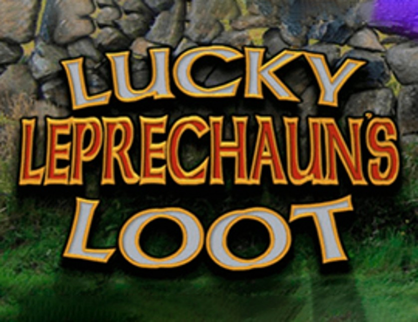 The Lucky Leprechaun's Loot Online Slot Demo Game by Microgaming