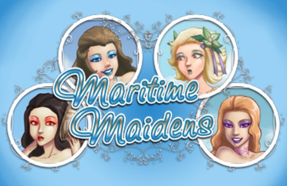 The Maritime Maidens Online Slot Demo Game by Microgaming