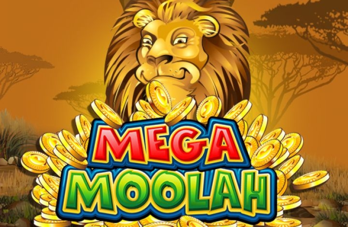 mega moolah slot demo