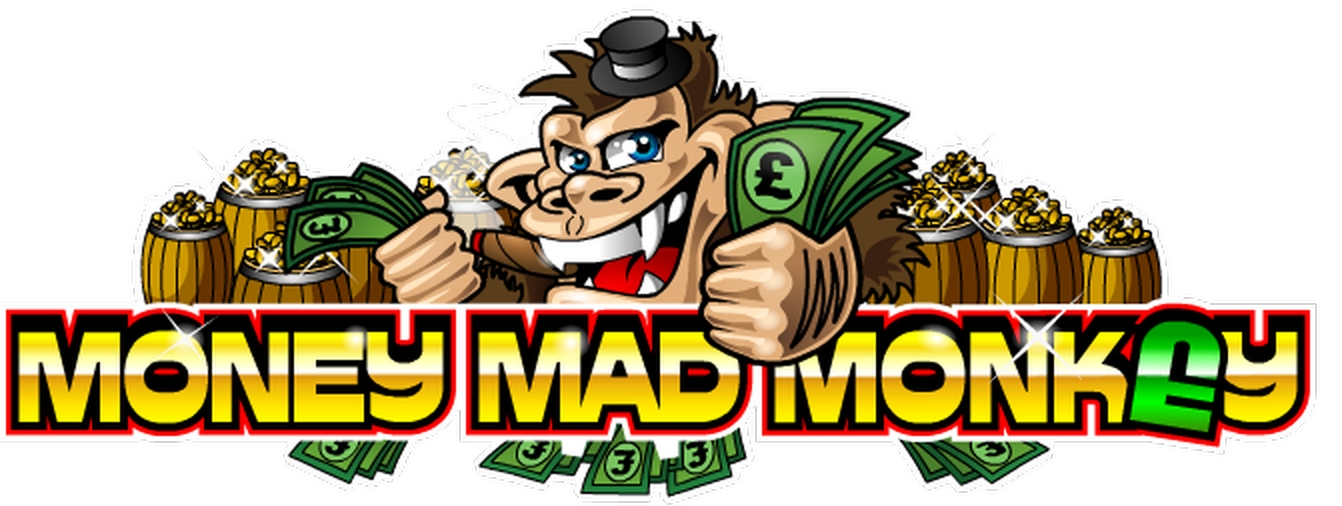The Money Mad Monkey Online Slot Demo Game by Microgaming