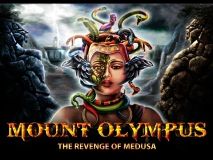 Mount Olympus demo play, Slot Machine Online by Microgaming Review