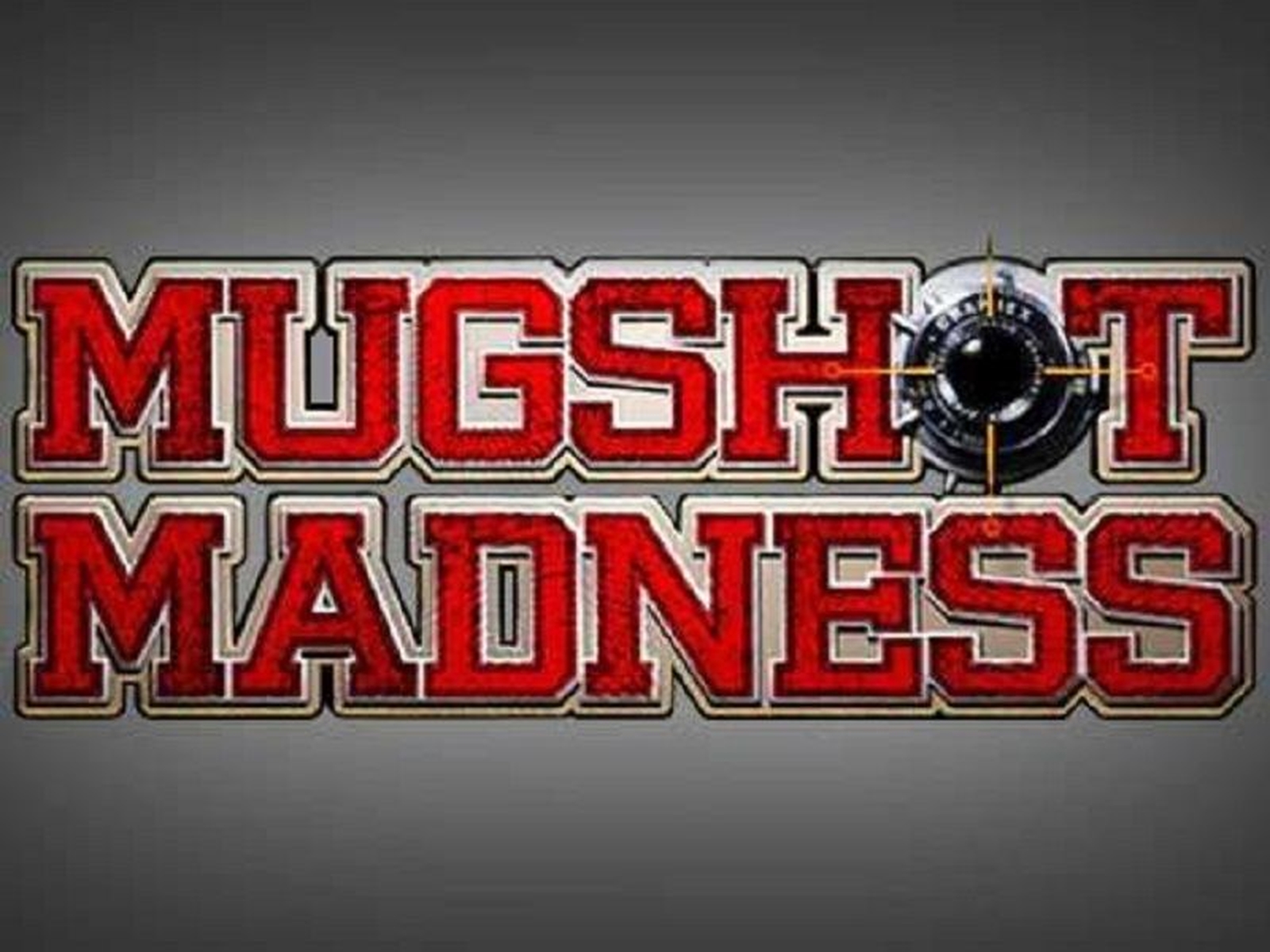 The Mugshot Madness Online Slot Demo Game by Microgaming