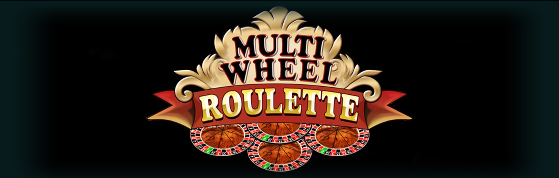 Reels in Multi Wheel Roulette Slot Game by Microgaming