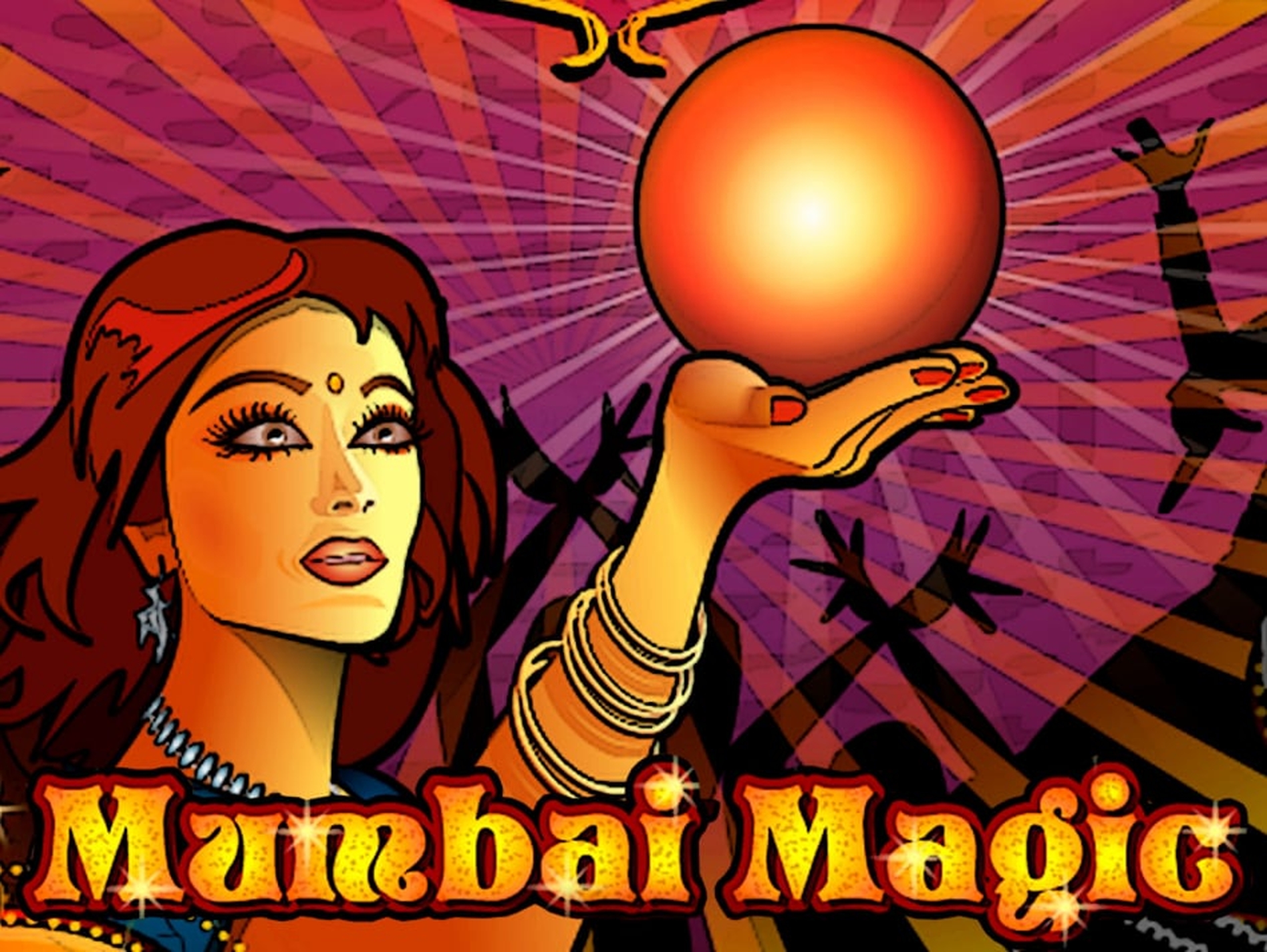 The Mumbai Magic Online Slot Demo Game by Microgaming