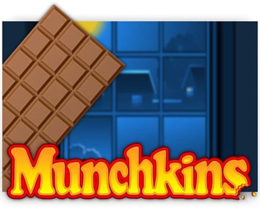 The Munchkins Online Slot Demo Game by Microgaming