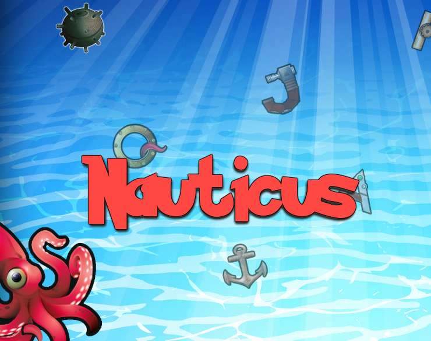The Nauticus Online Slot Demo Game by Microgaming