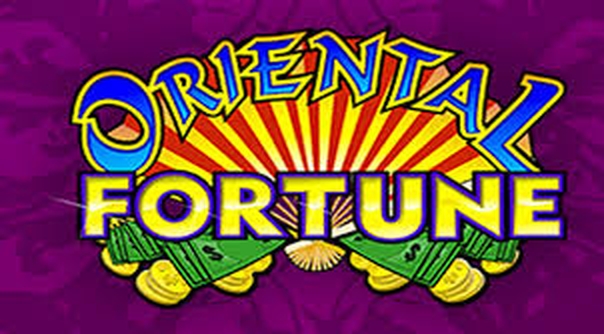 The Oriental Fortune Online Slot Demo Game by Microgaming