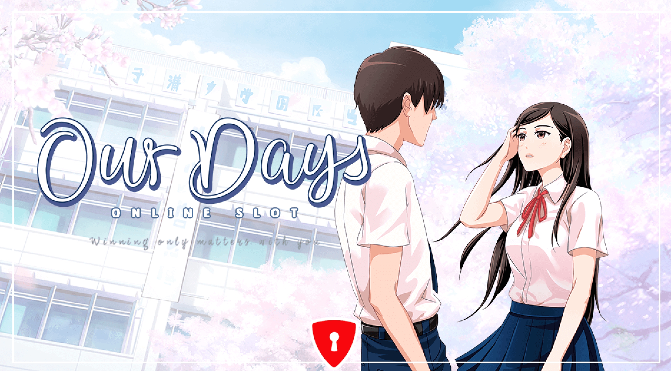 The Our Days Online Slot Demo Game by Microgaming