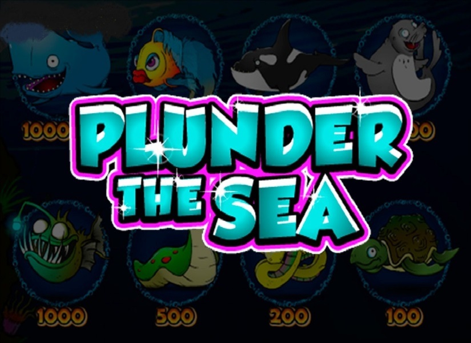 The Plunder The Sea Online Slot Demo Game by Microgaming